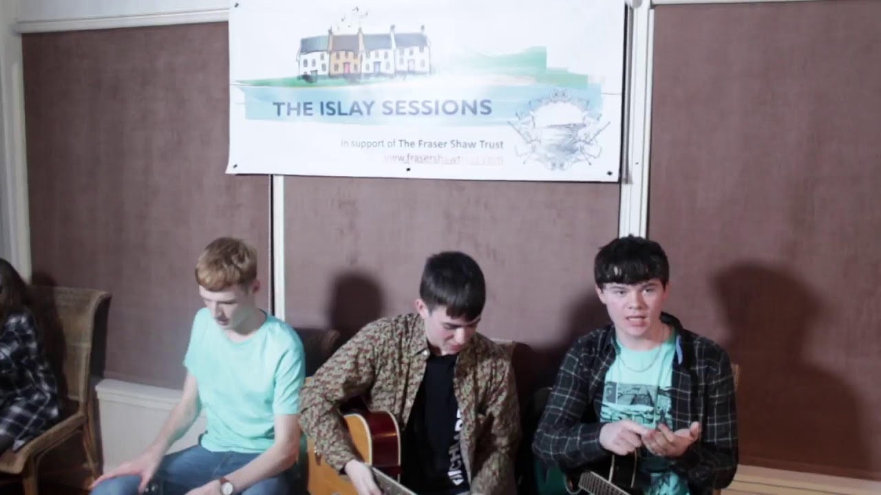 Fraser Shaw Trust Live Stream