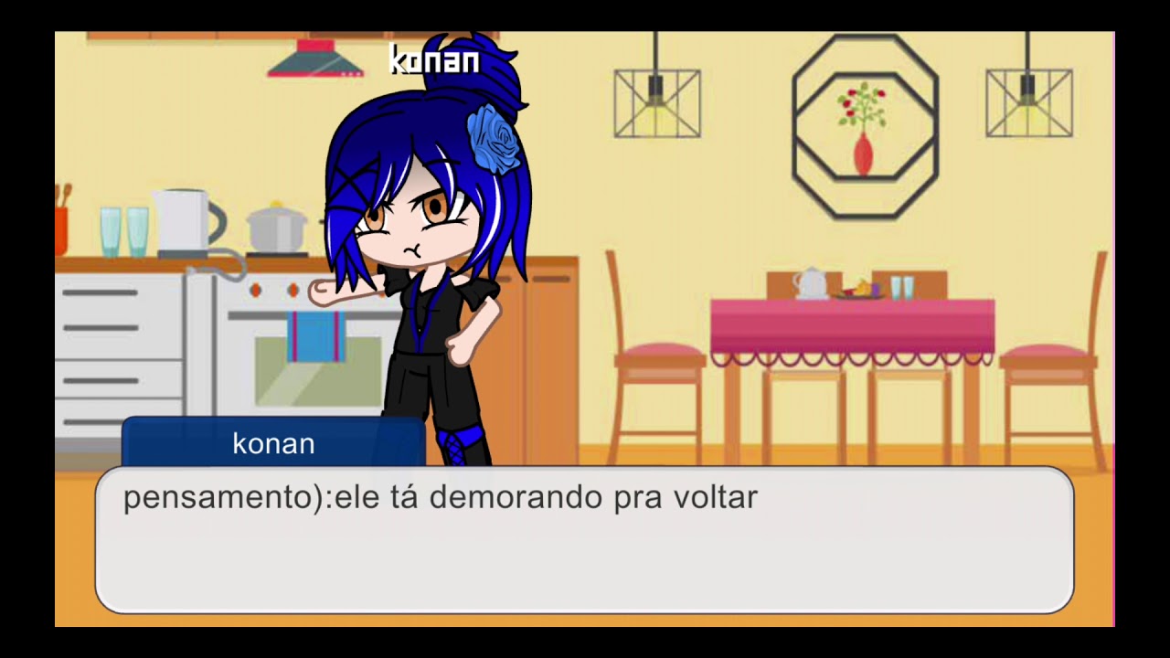 obikonan temporada 2 ep 1: uma escolha difícil
