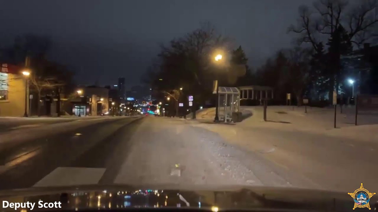Live on Patrol #451 with Sheriff Bob Fletcher (Jan. 12, 2024)