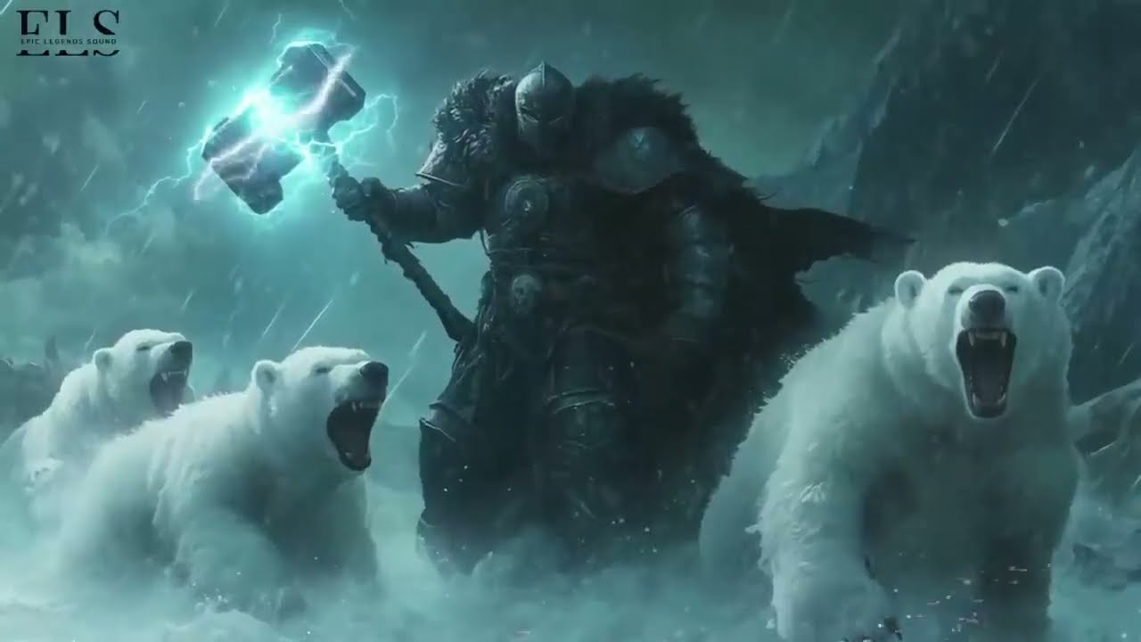 Two Steps From Hell | RISE OR DIE - Epic Battle of Fire and Steel | Powerful Orchestral Music