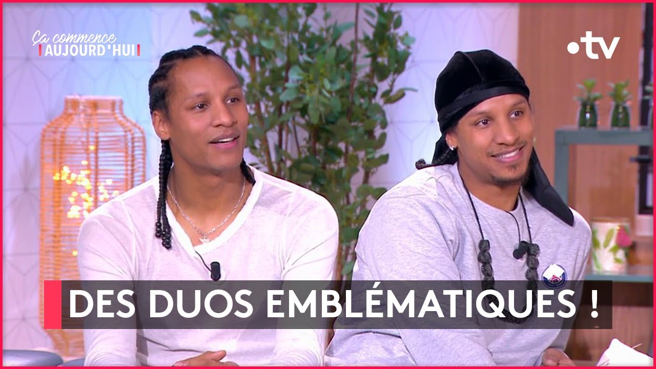 Réussir à deux, c'est vraiment mieux ? - Ça commence aujourd'hui