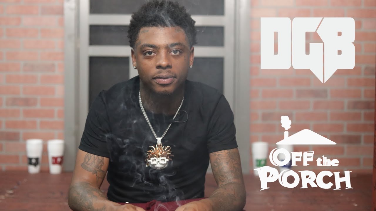 SSG Splurge Speaks On Other Artists Taking His Sound, How To Succeed Independently