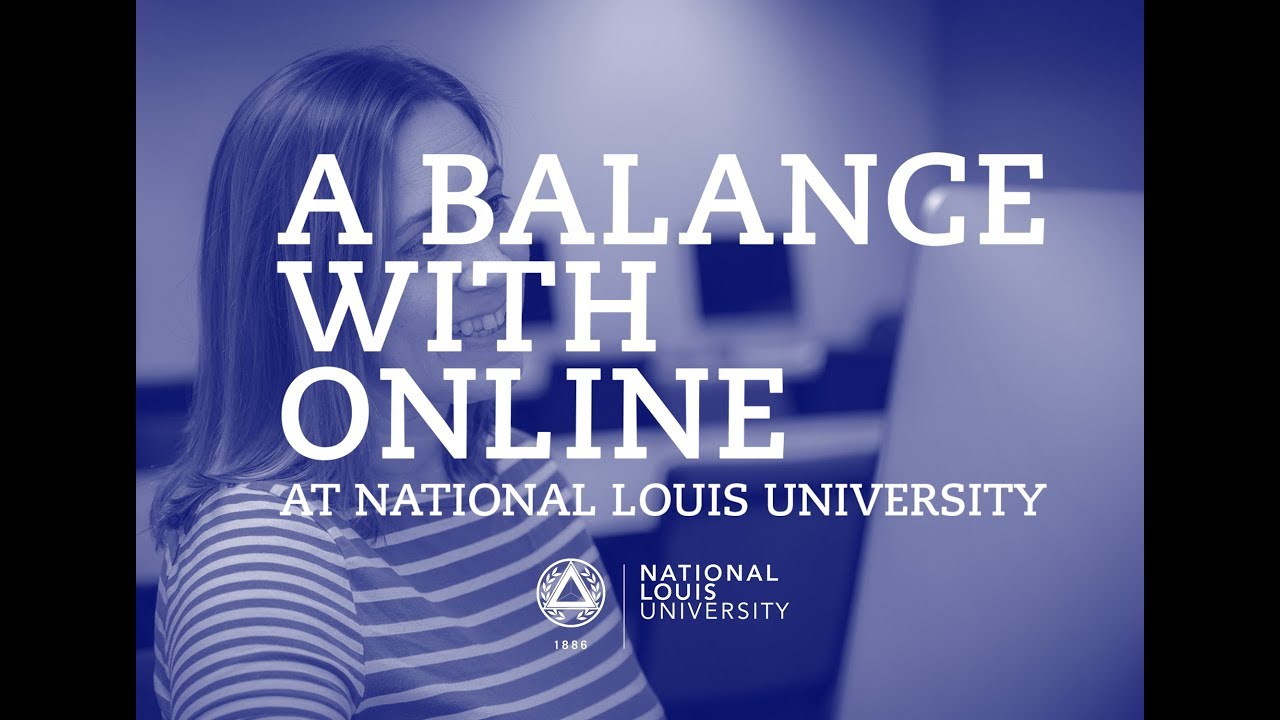 Aimee Galban &rsquo;16 | NLU&rsquo;s Online Experience