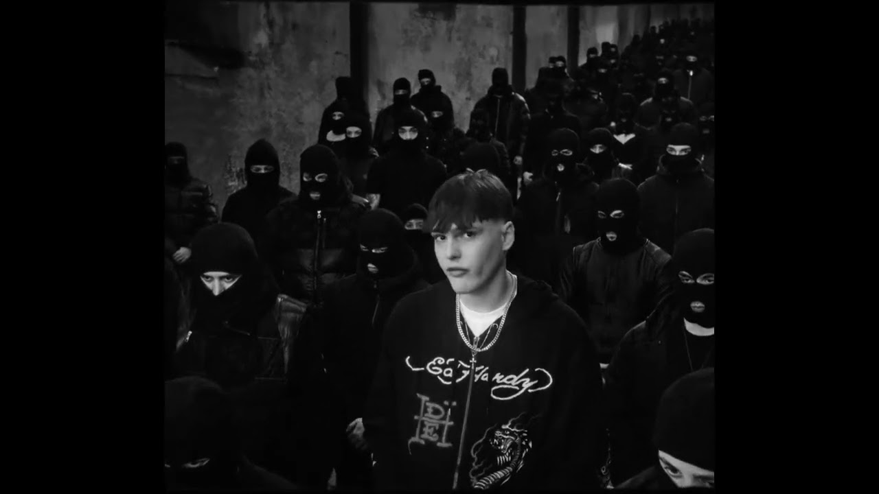 Kid Yugi x Salmo x Guè - 