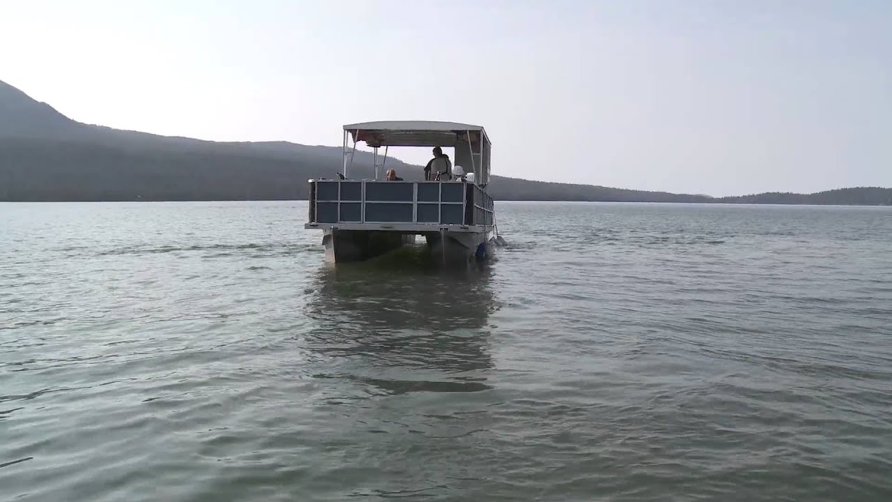 Grant's Getaways:  Diamond Lake