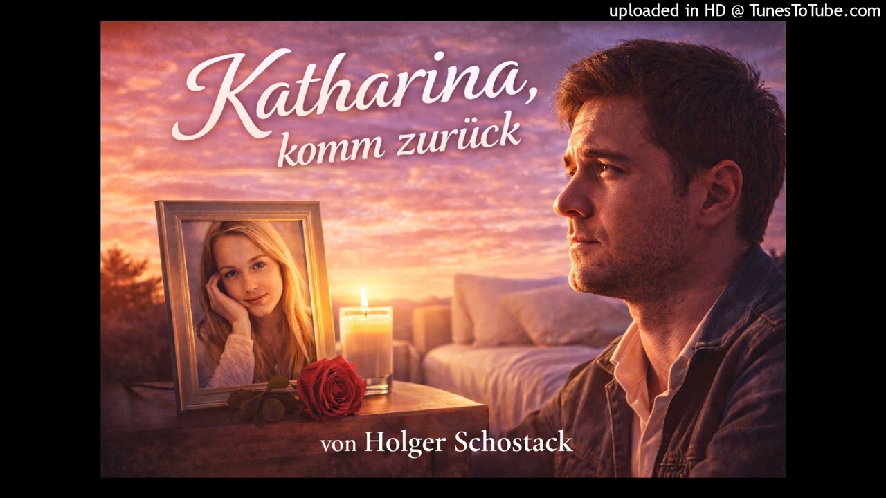 Katharina, komm zurück