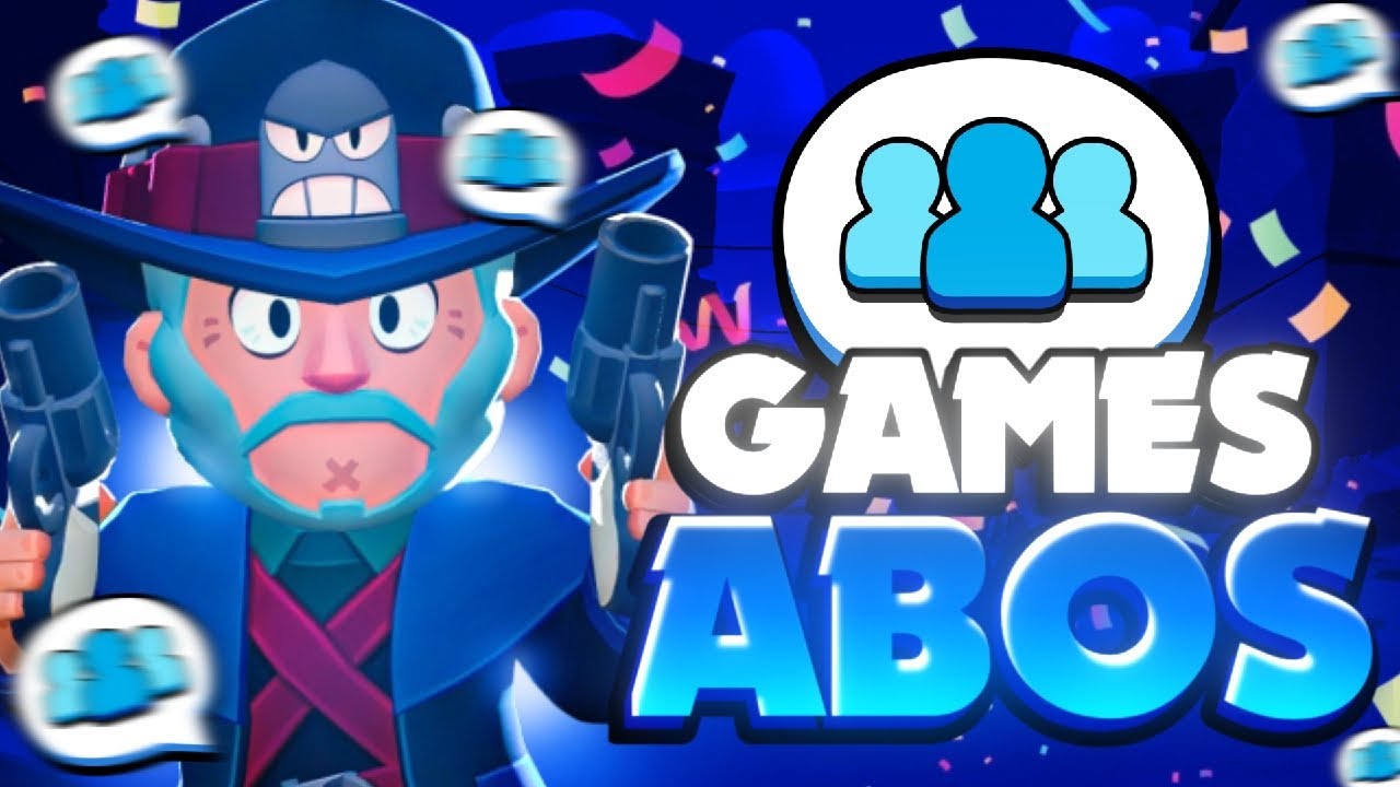 GAMES ABO