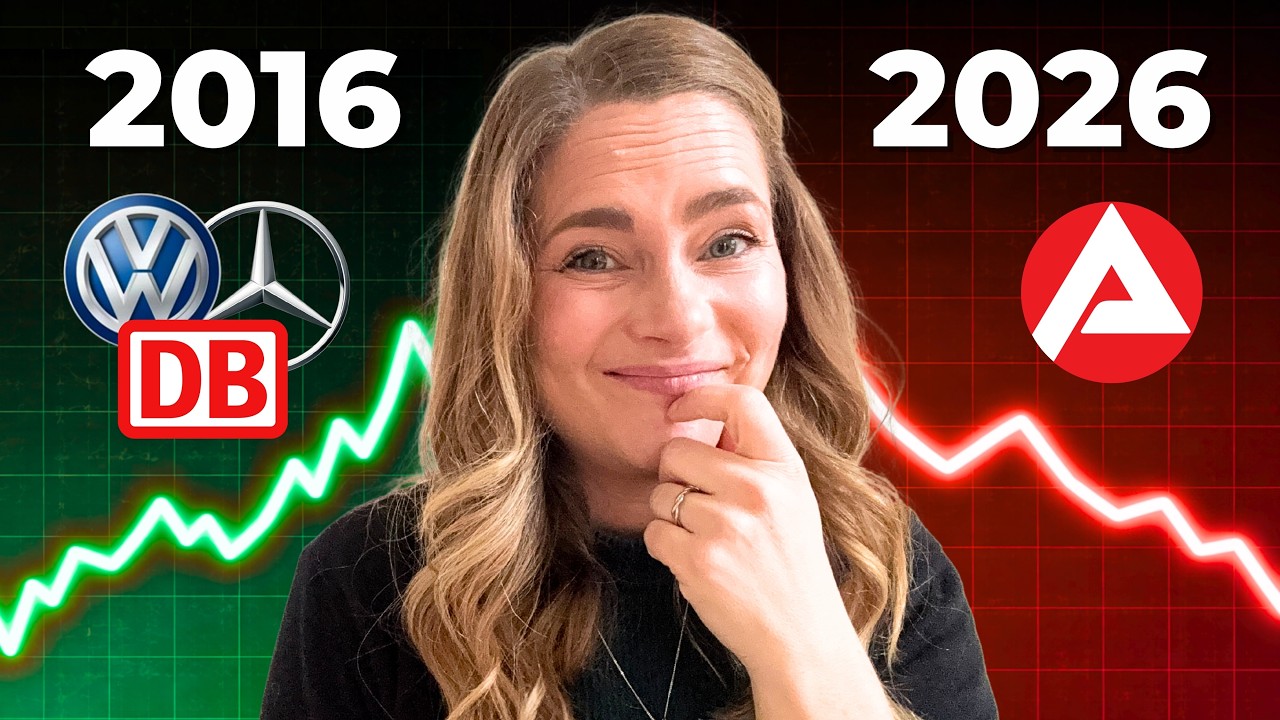 Arbeitsmarkt 2026: Mehr Konkurrenz, weniger Jobs - was jetzt z&auml;hlt!