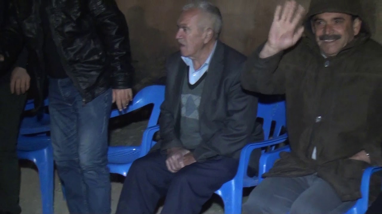 DREJ AHMET & SUSKUN KAMERA KURUGÖL (AFTER) KÖYÜ...
