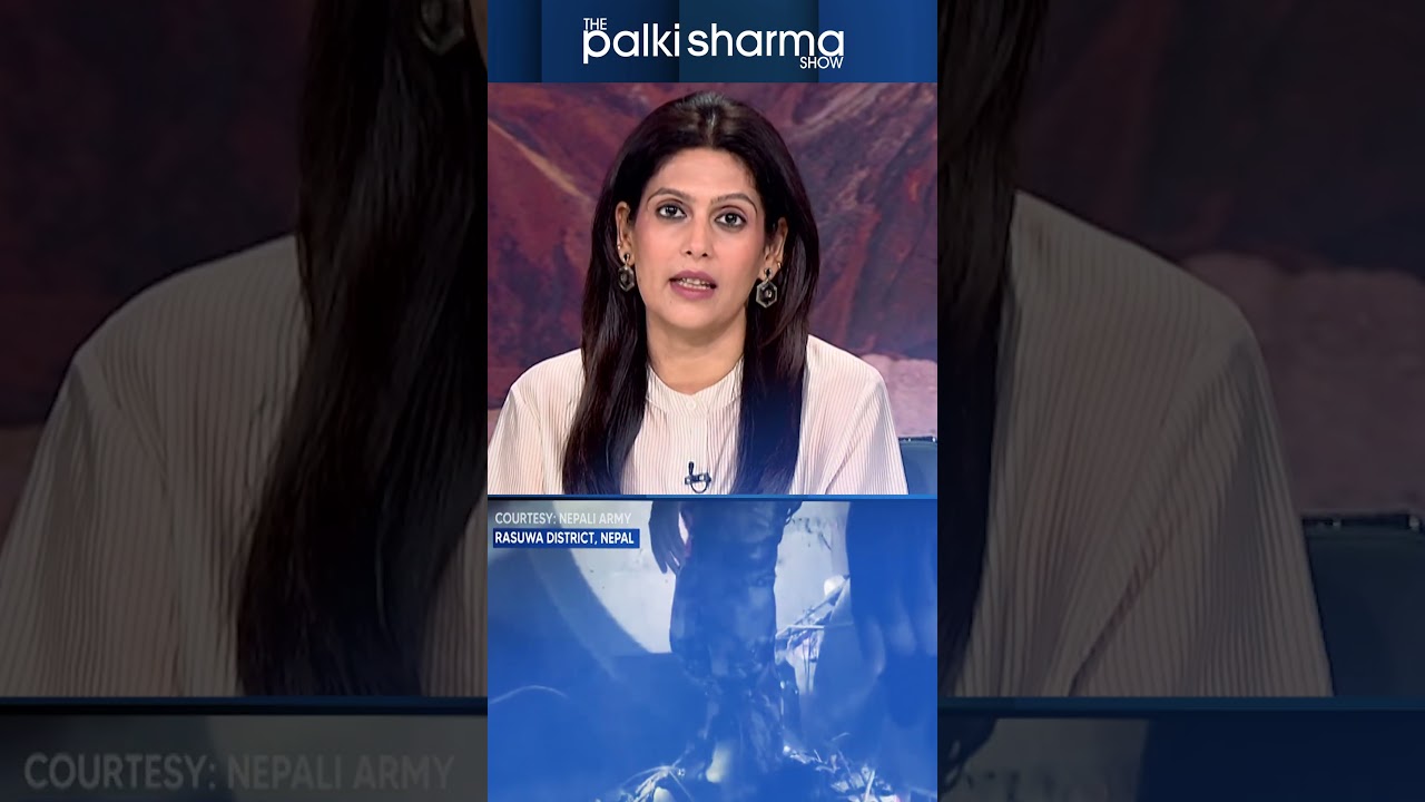 Вернутся ли туристы в Непал? | The Palki Sharma Show | IGR | India Global Review