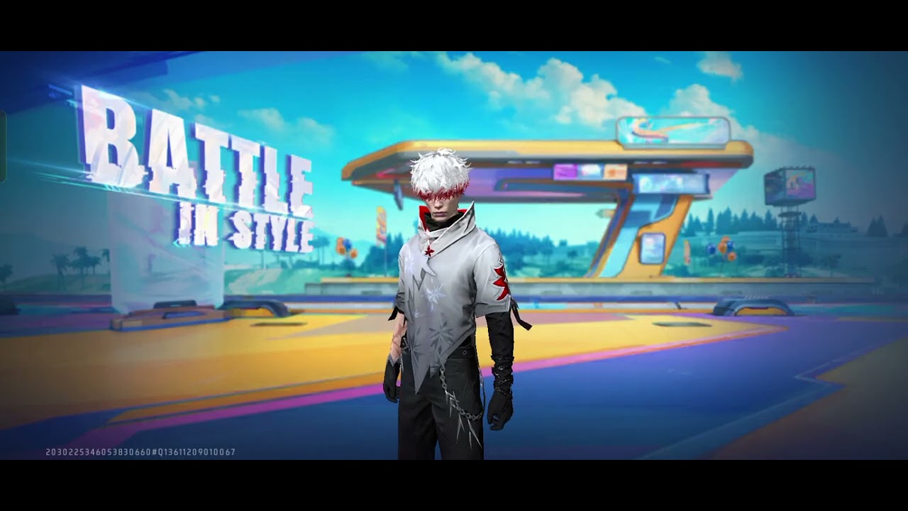 beast gaming of free fire by #anay shreyansh world gaming