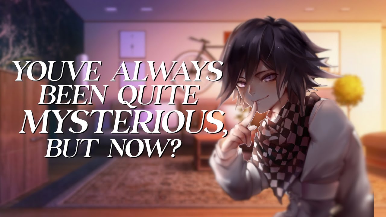 Your Roommate finds out your Secret [M4A][Fox-Shifter Listener][Enemies to Lovers][Protective]