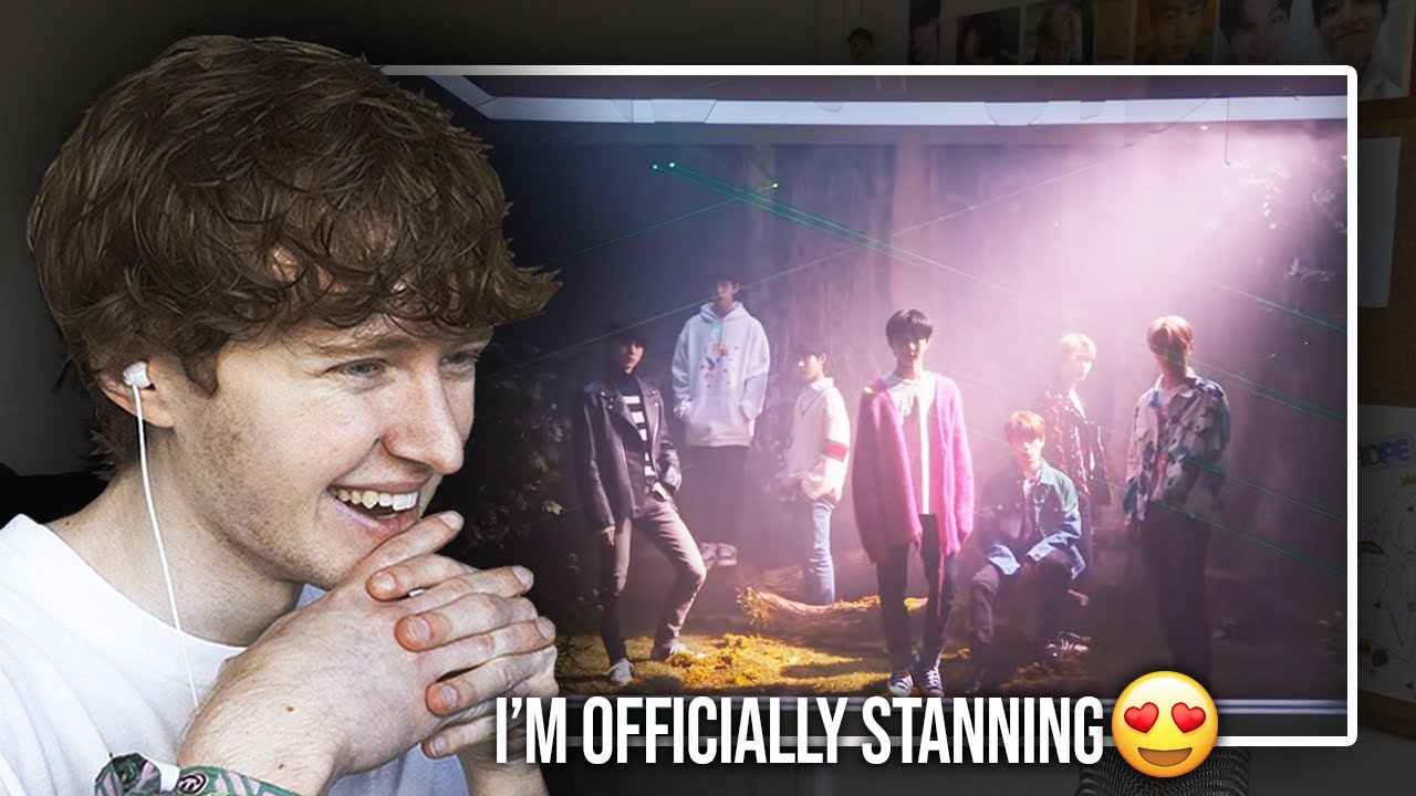 I'M OFFICIALLY STANNING! (ENHYPEN (엔하이픈) 'Let Me In (20 CUBE)' | Music Video Reaction/Review)