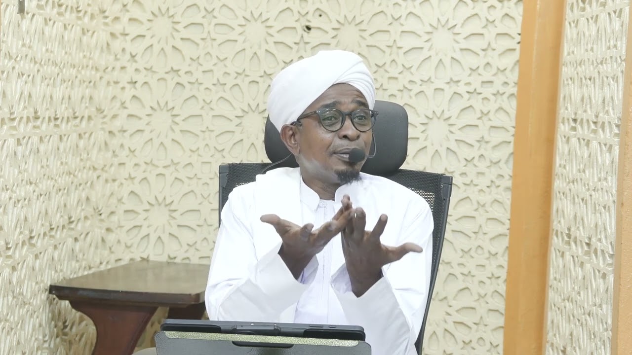 KUTANGULIZA MASLAHA YA UMMA