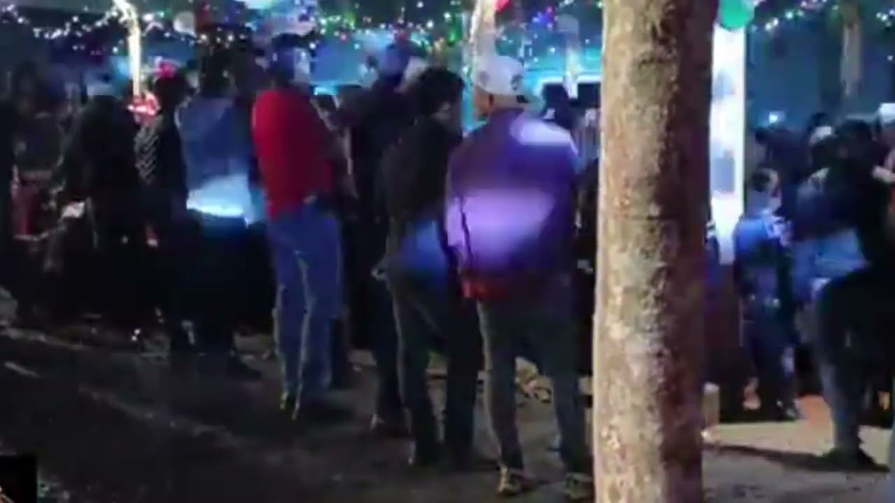 Los Hermanos Fernandez De Coban Alta Verapaz Mix Cumbias 