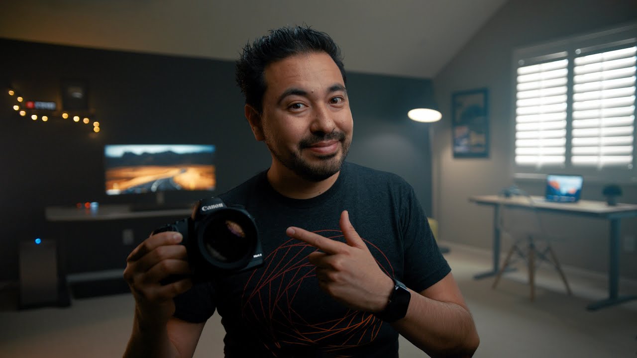 Покупка Б/У КАМЕРЫ: 7 вещей, которые вам НУЖНО ЗНАТЬ!