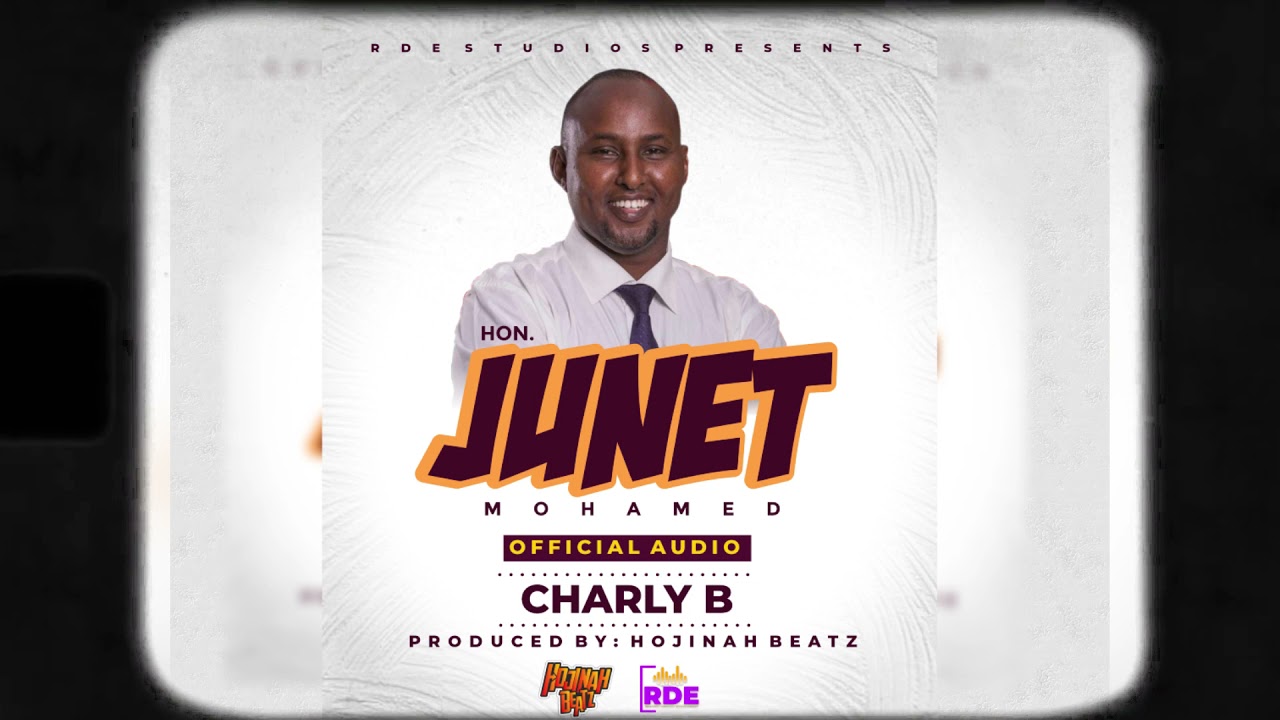 Junet by charlyb