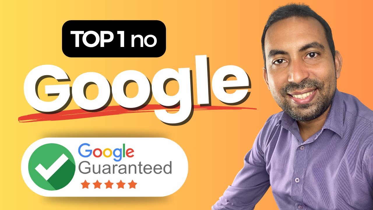Google Guaranteed: O Selo Que Faz Empresas Venderem Mais