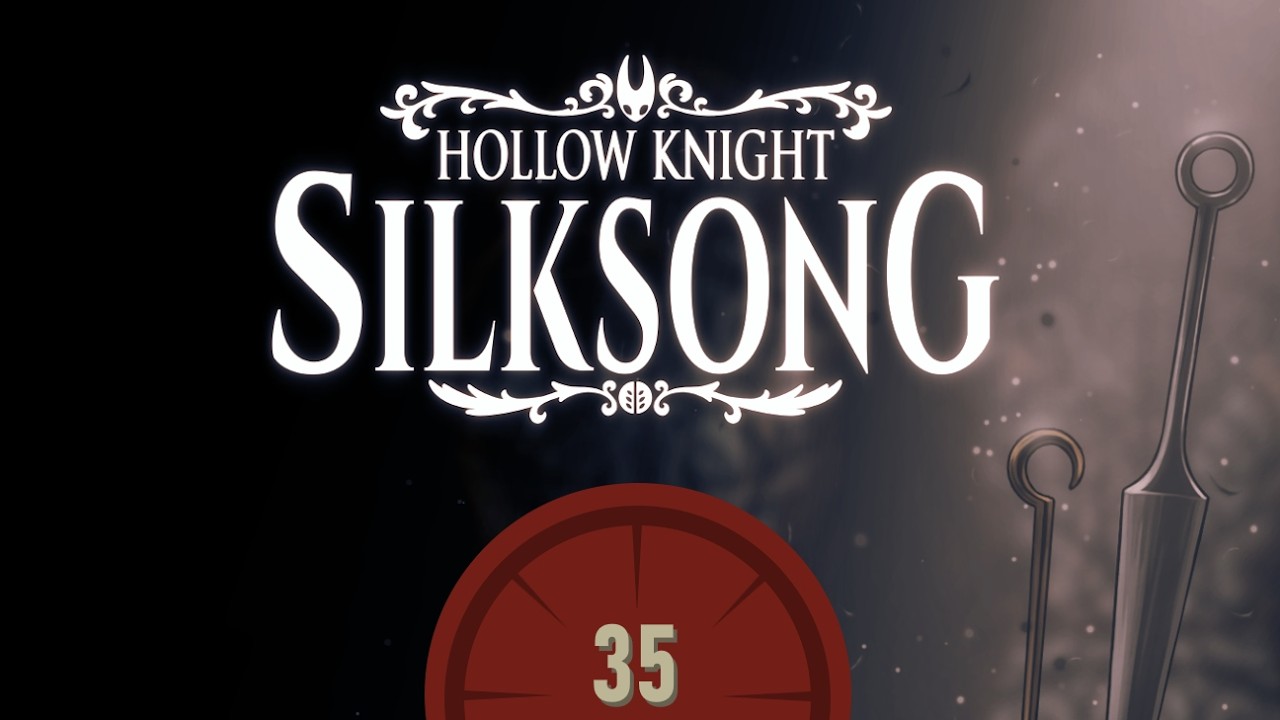 Striving for Steel (Part 2)!  (Achievement Hunt)