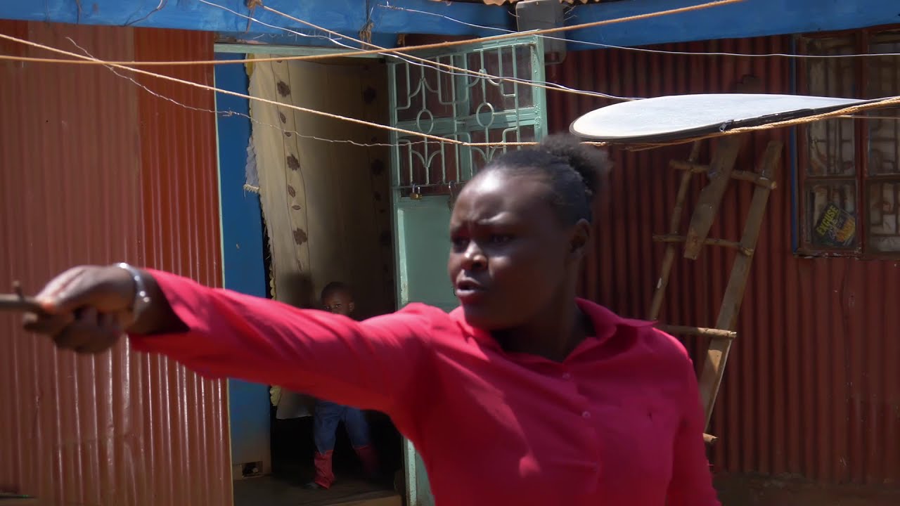 Violent discipline at home and in the community