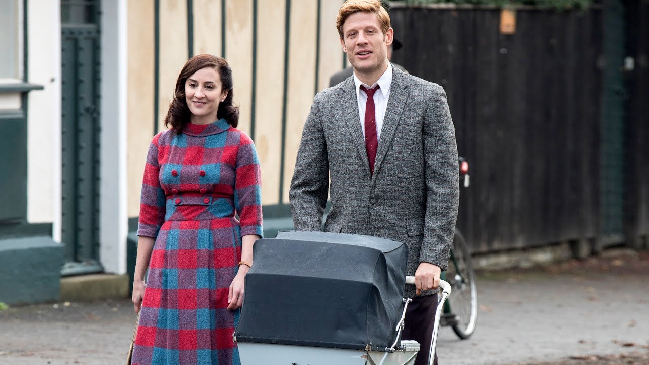 Grantchester, Season 3: Episode 7 Preview