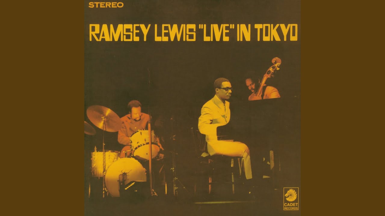 Song For My Father (Live At Sankei Hall, Tokyo, 1968)
