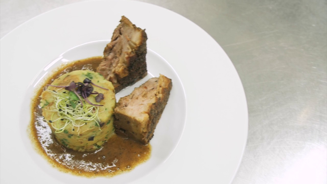StylTip - Gastrovizitka - Restaurace ZA OPONOU - Plzeň