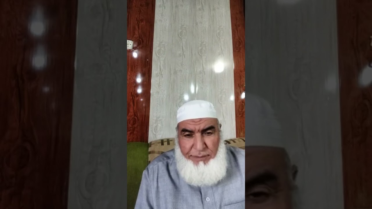 فيديو (٣) كيف تحصن نفسك وذريتك من الشيطان وتتخذه عدو كماأمرك الله تعالى