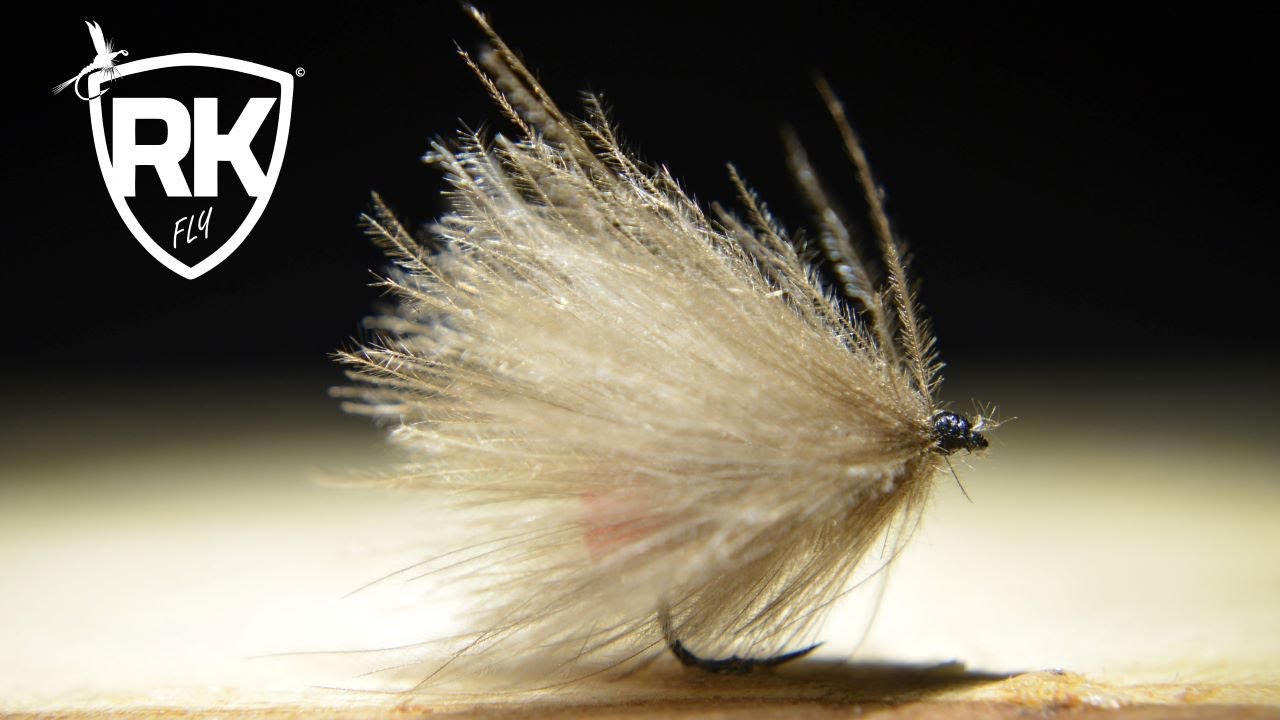 CDC Buggy Dry  - Pampeliška