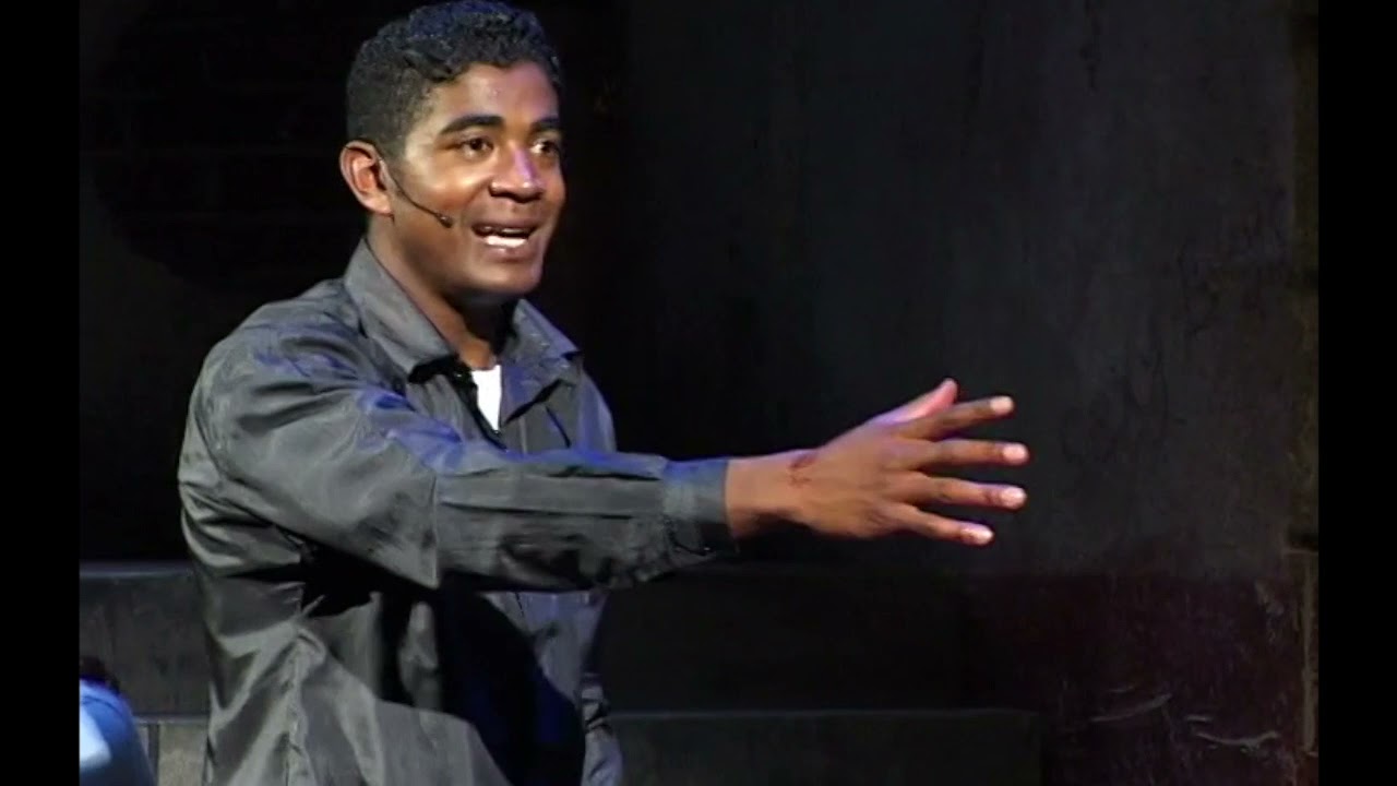 Kramer/Petersen | District Six The Musical | Seven Steps (Live Performance)