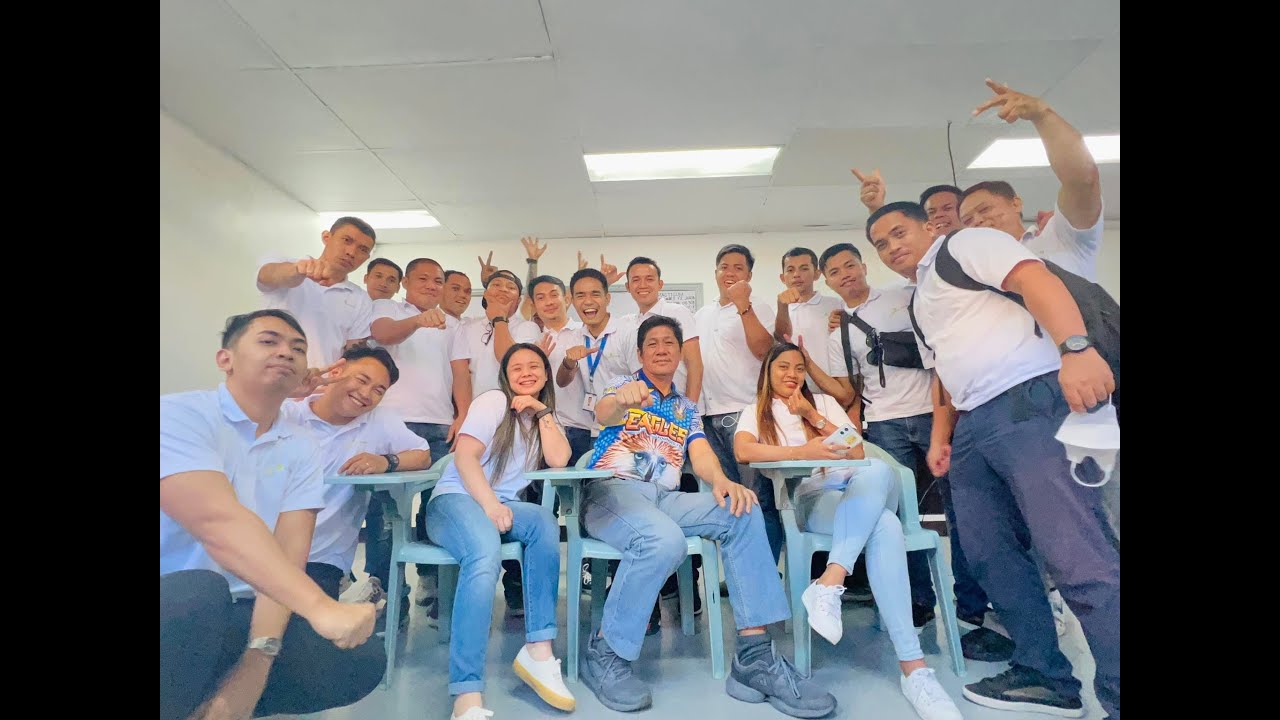 BT (EFA)(FPFF)(PSSR)(PST) ALTITUDE MARITIME TRAINING AND ASSESSMENT CENTER MARCH 20 -29 2023