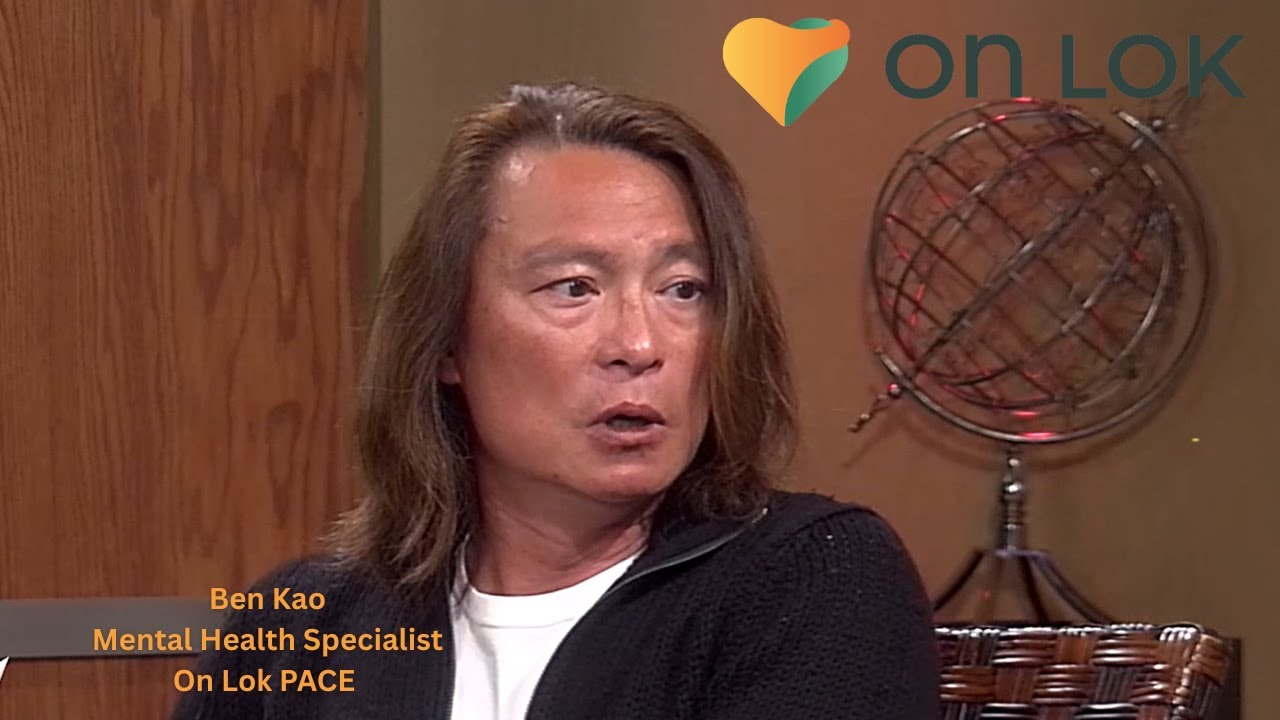 名人會客廳 (VIP Lounge) – Effective communication with next generation | 安樂居 On Lok + KTSF26 | On Lok