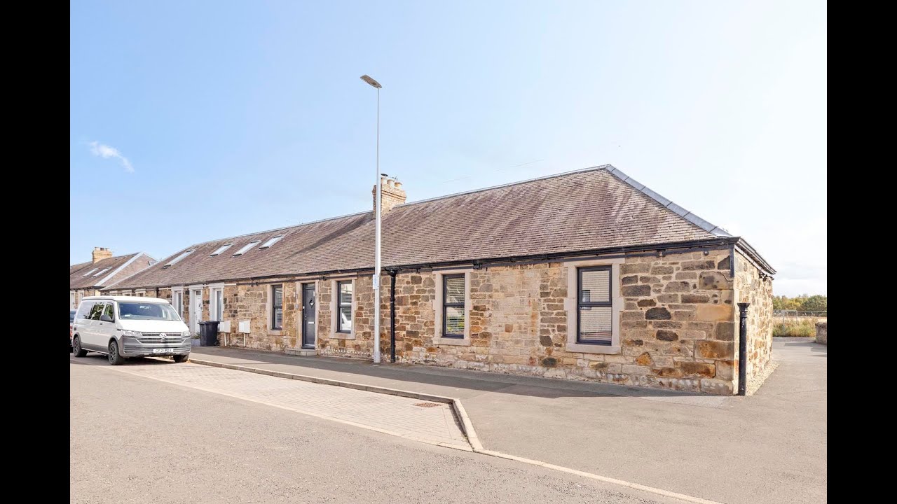 20 Millerhill, Dalkeith, EH22 1RZ