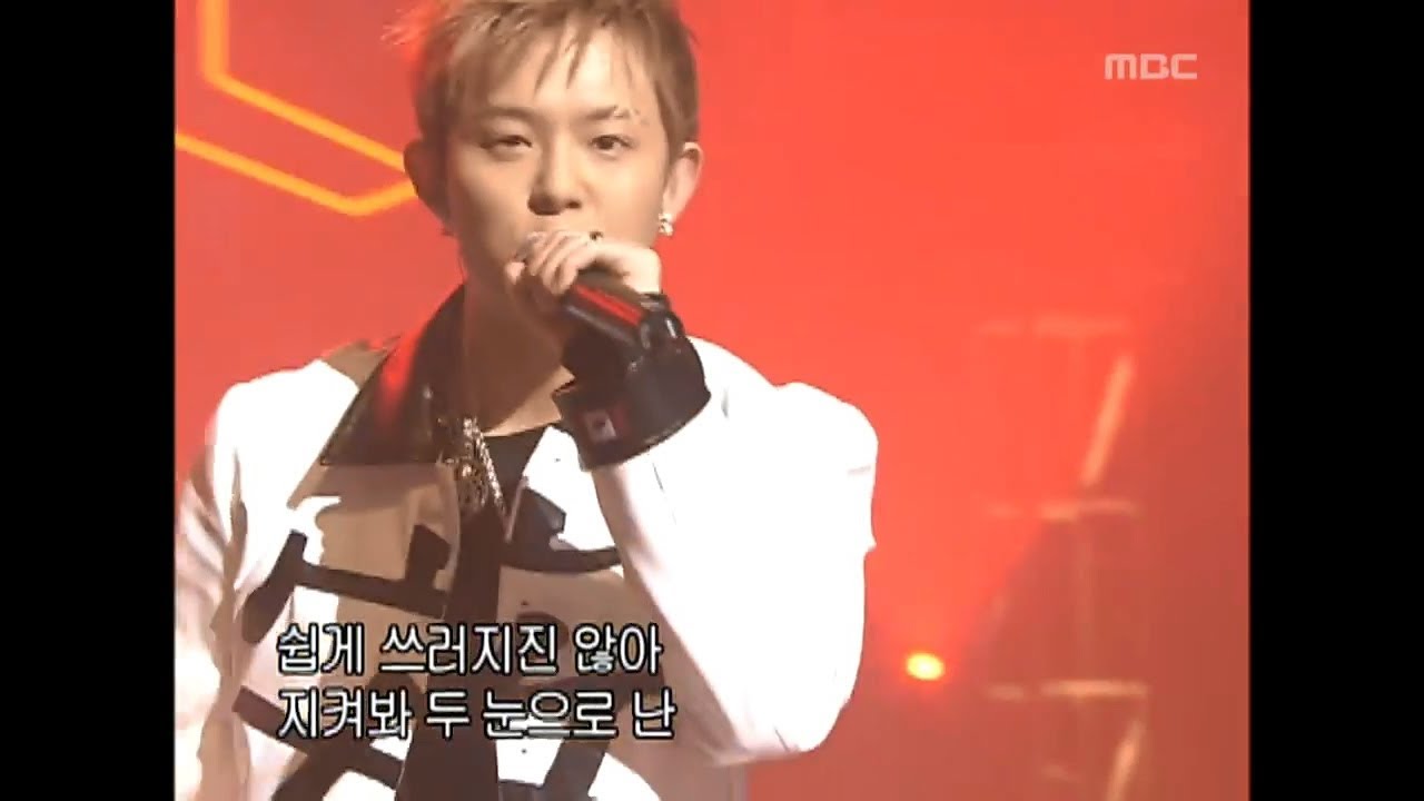 음악캠프 - JTL - Enter the dragon, 제이티엘 - 엔터 더 드래곤, Music Camp 20020126