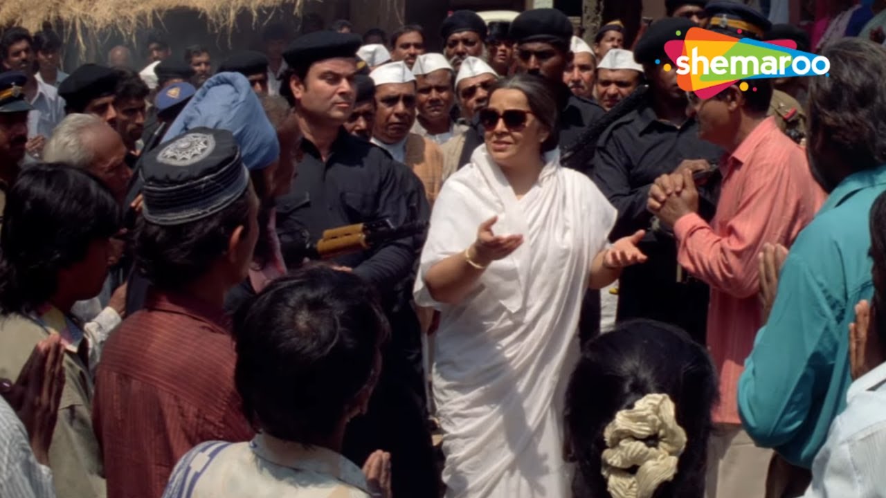 कोई भी धर्म इंसान को इंसान से लड़ना नहीं सिखाता | Lohpurush - Part 1 |  Dharmendra, Jaya Prada