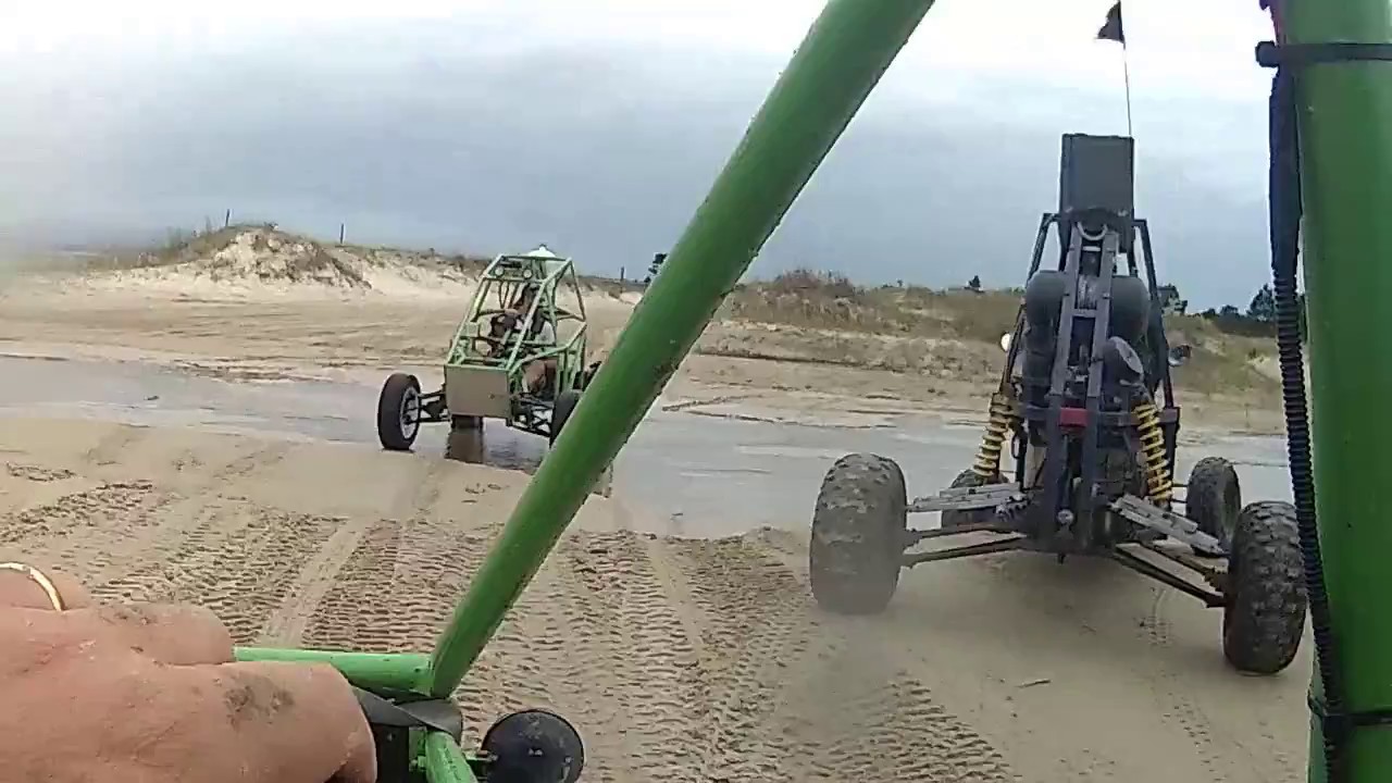 Kart cross mais uma trilha 9