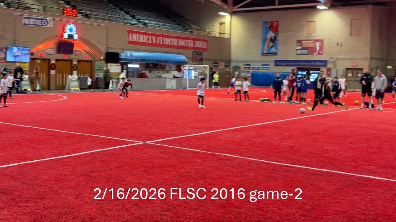 2/16/2026 FLSC 2016 game-2