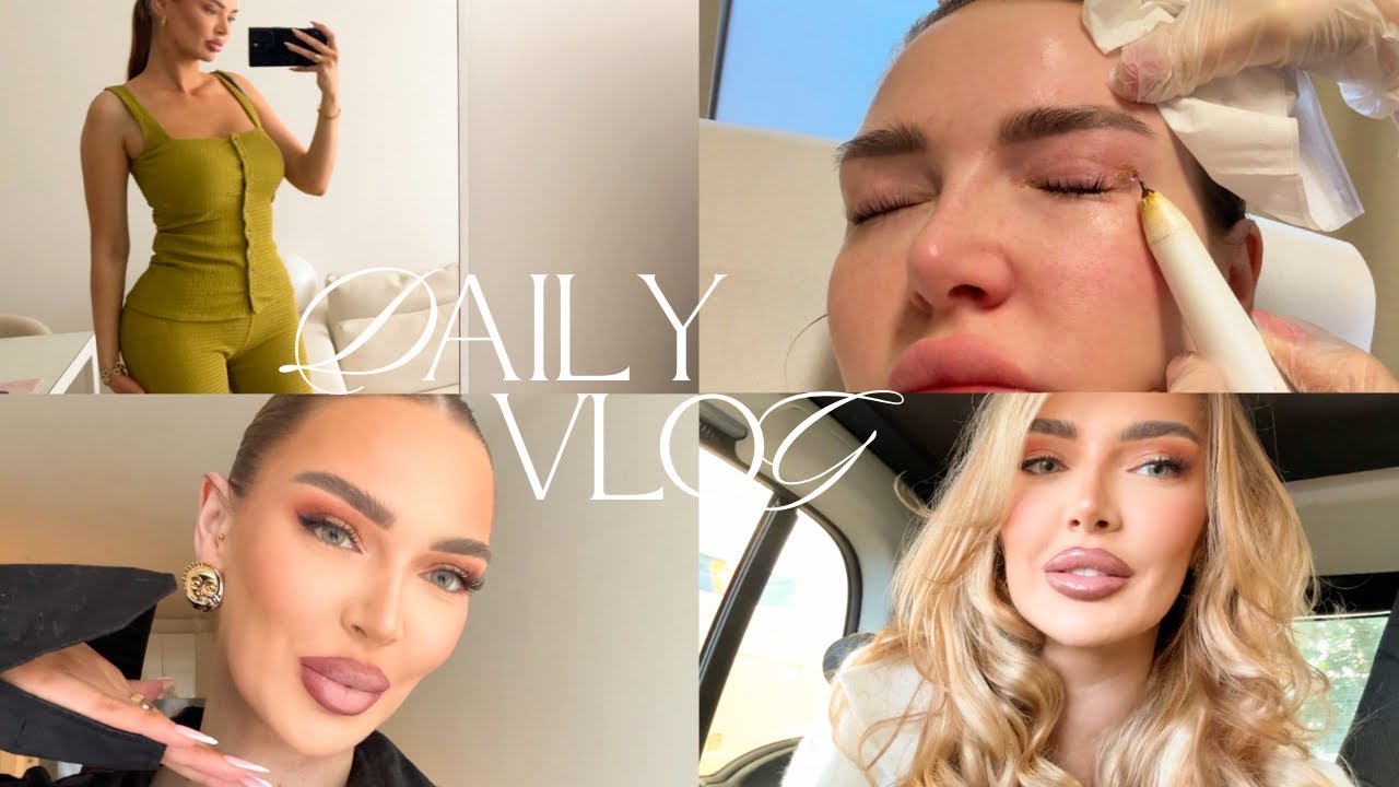 Meine erste GEBURTSTAGS ÜBERRASCHUNGSPARTY 🥳 VLOG 
