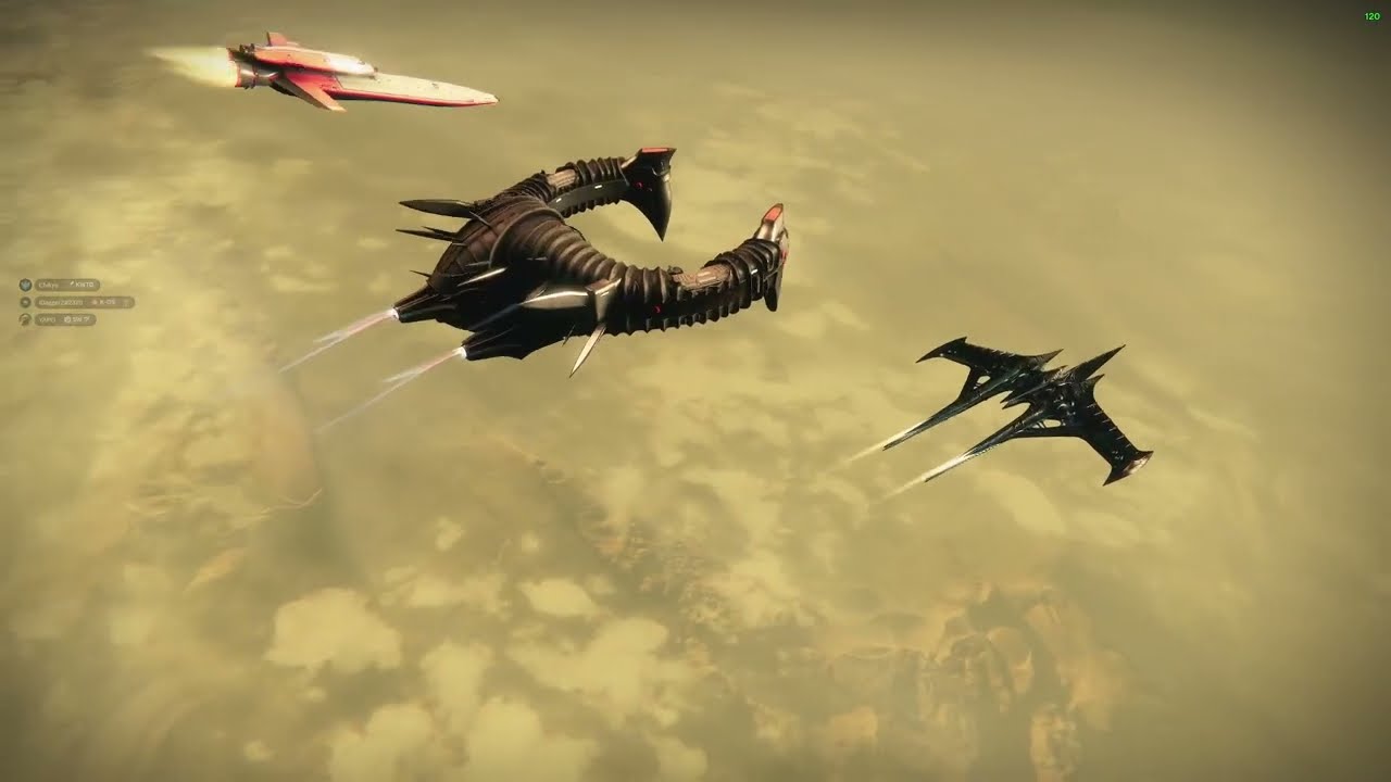 Trio 15:19 #PraxicTimeTrials Equilibrium (Season: Renegades) on Titan Prismatic One Loadout.