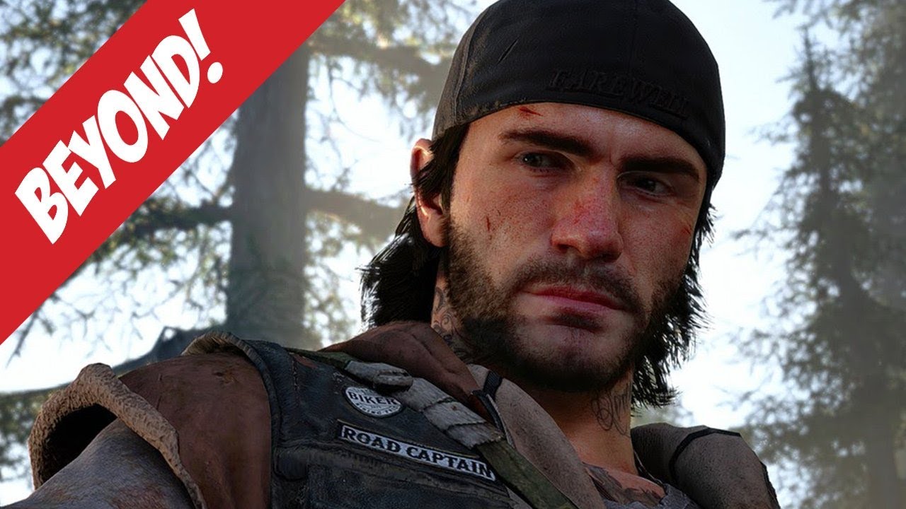 Will Days Gone Beat Zombie Fatigue? - Beyond 543