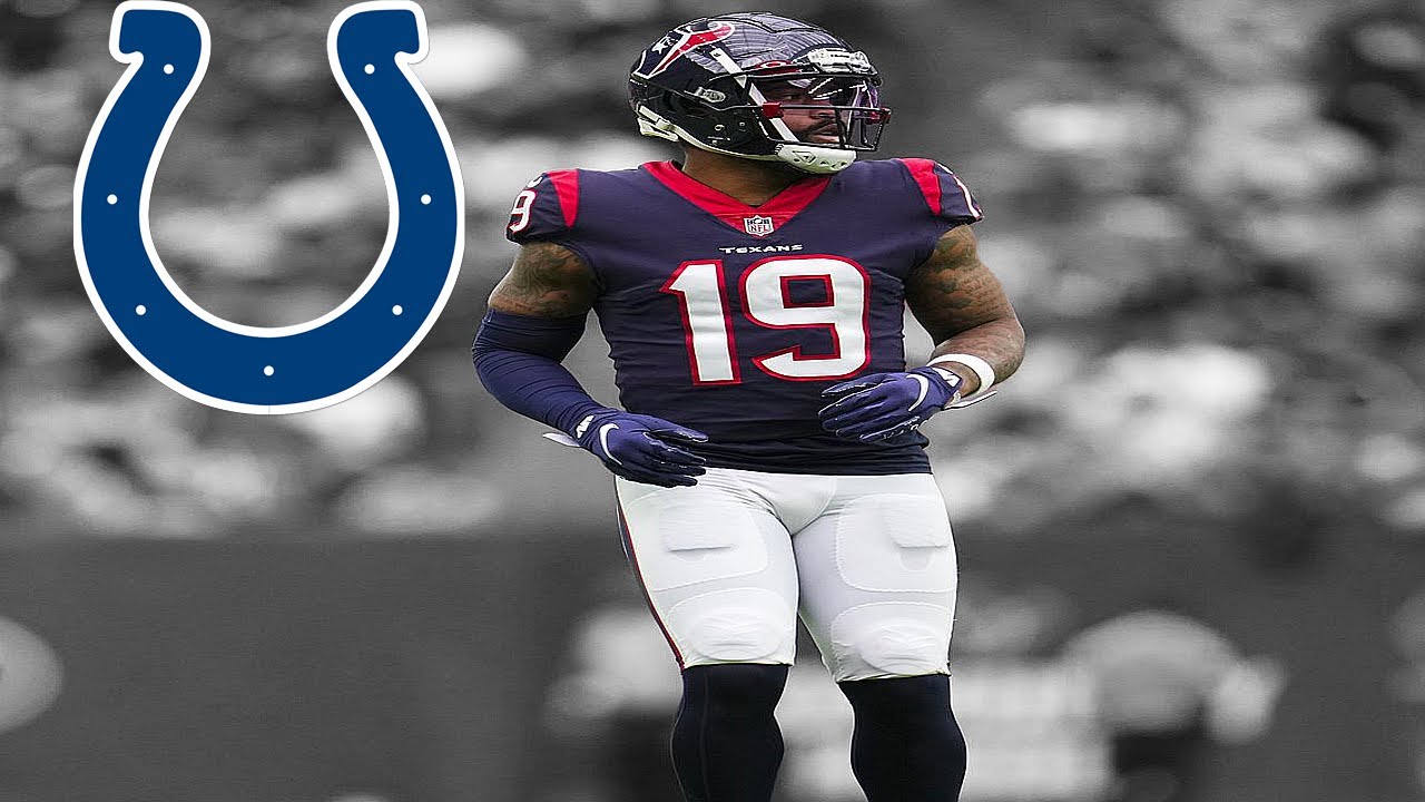 Amari Rodgers Highlights 🔥 - Welcome to the Indianapolis Colts