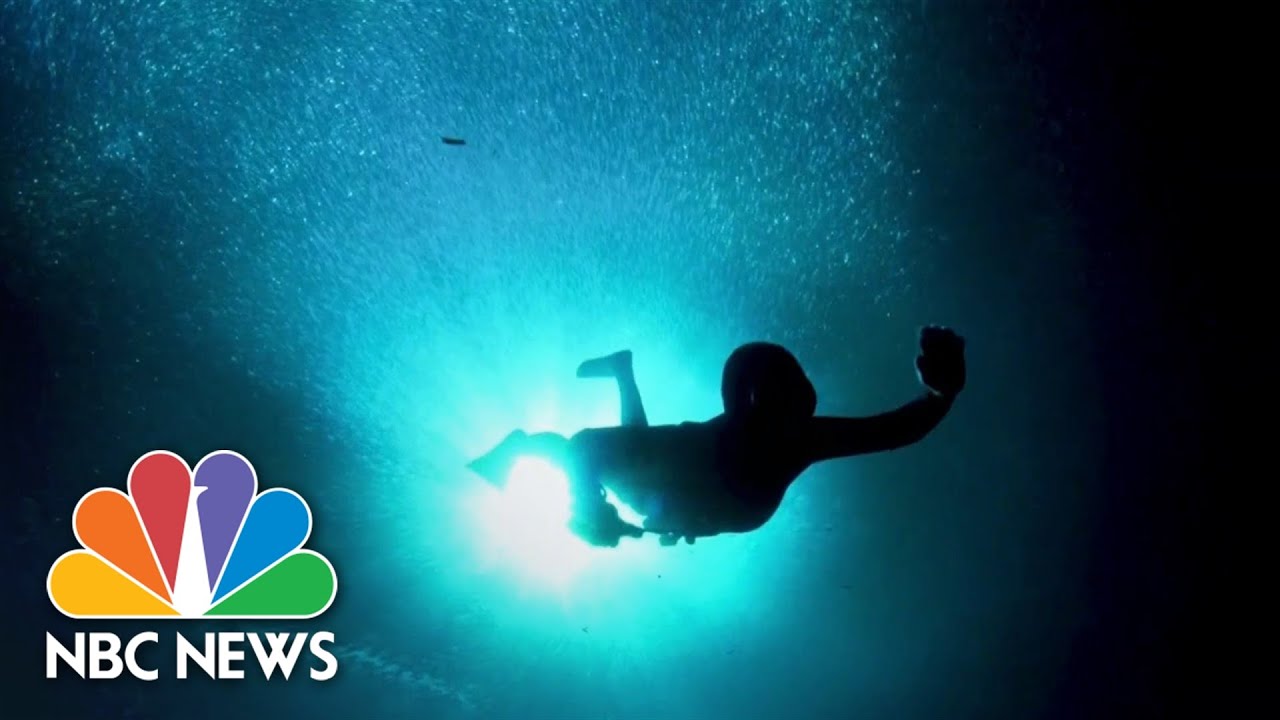 Shallow water blackout poses a silent and undetected risk for swimmers