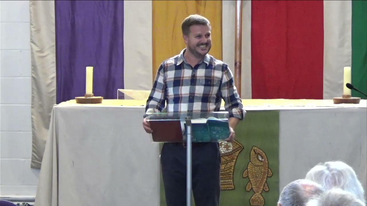 The Greatest Story Ever Told - God's Promises