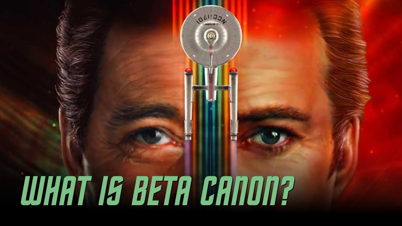 What is Beta Canon to YOU?