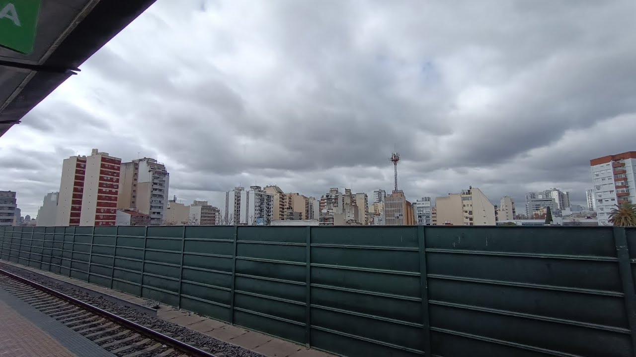 Buenos Aires Dos caras incomum e Turística Um novo passeio na cidade 