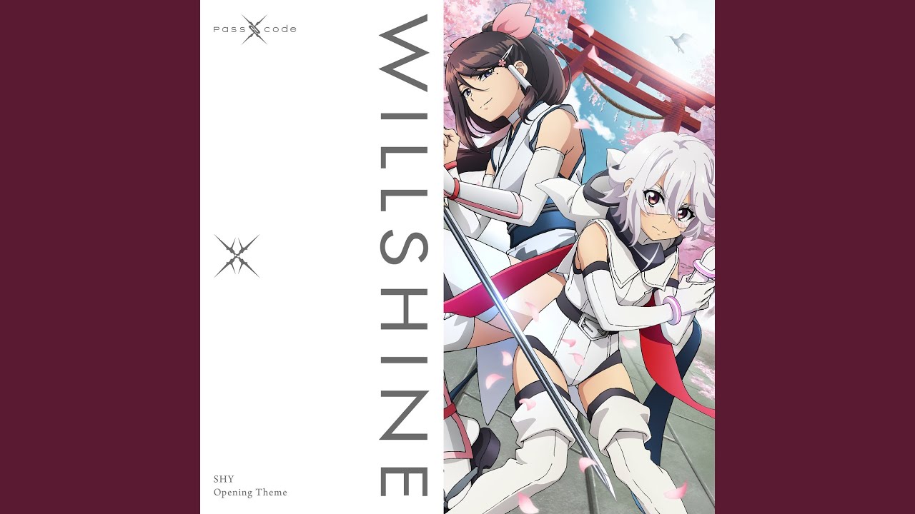 WILLSHINE