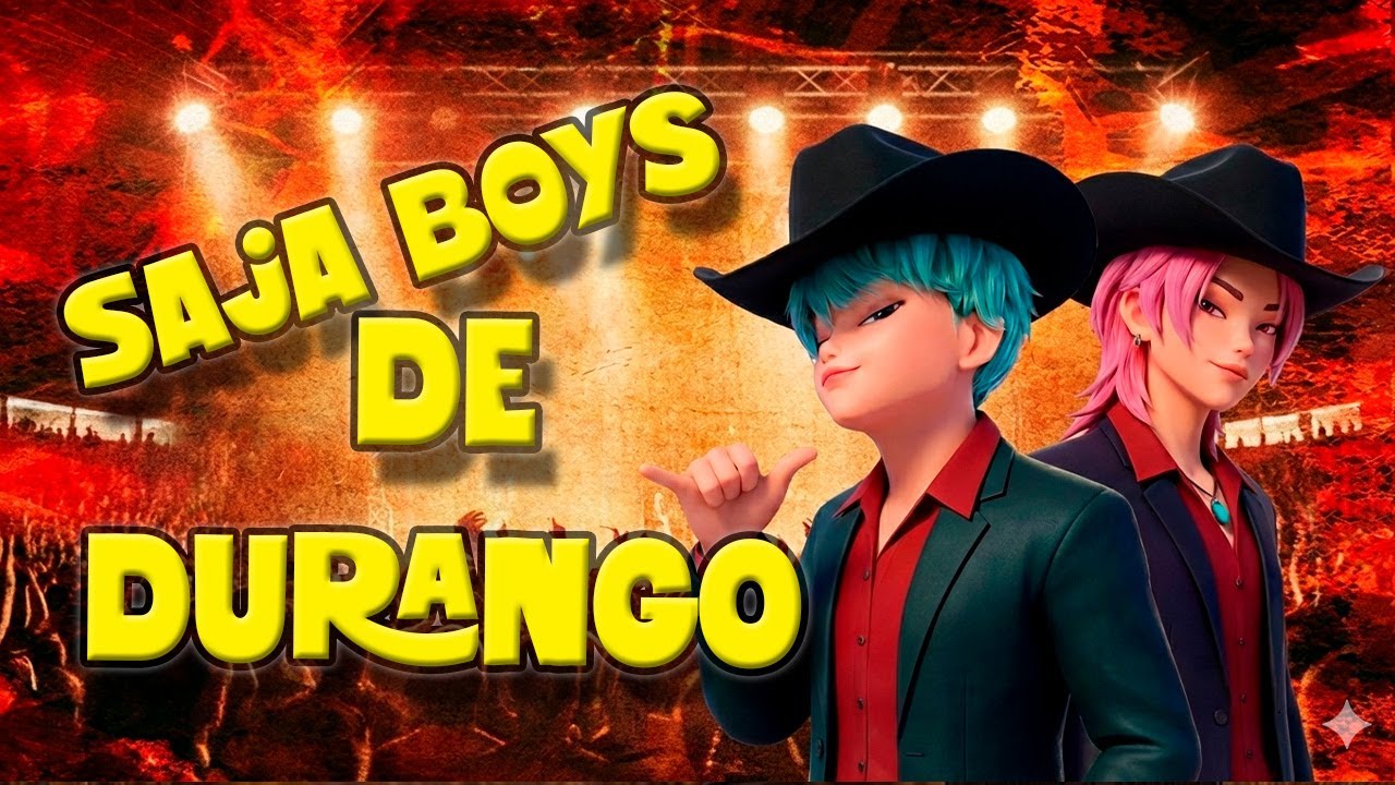 SODA POP PERO DURANGUENSE | KPop Demon Hunters Mexicano | Nortfriki