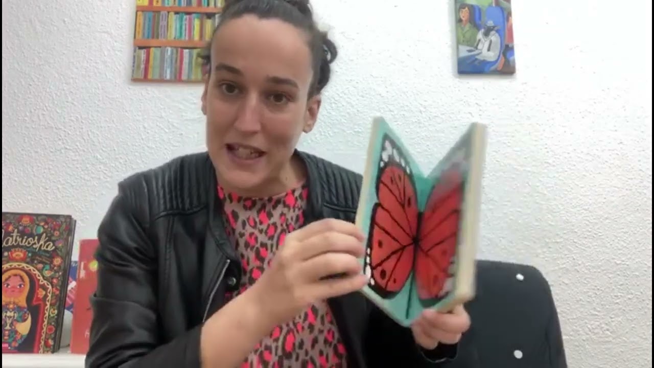 Esto no es un libro