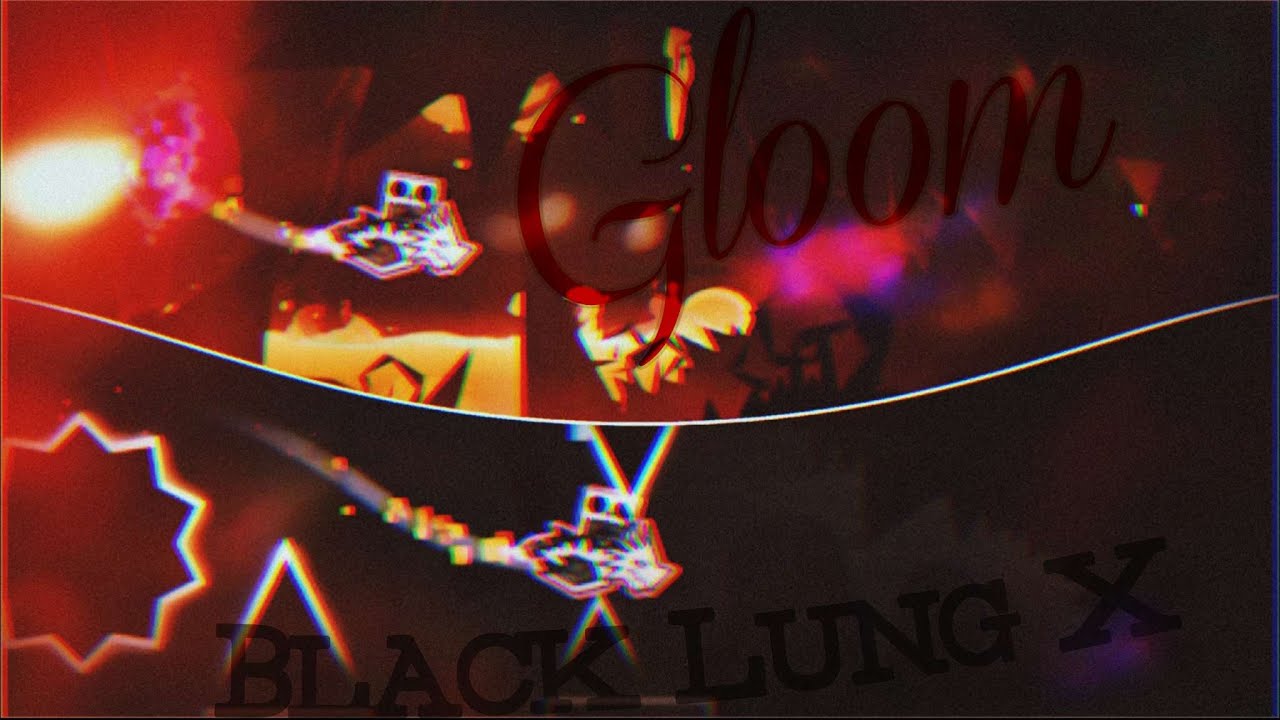 GLOOM and BLACK LUNG X 100% - The 2 HARDEST Ship Challenges of 2021!