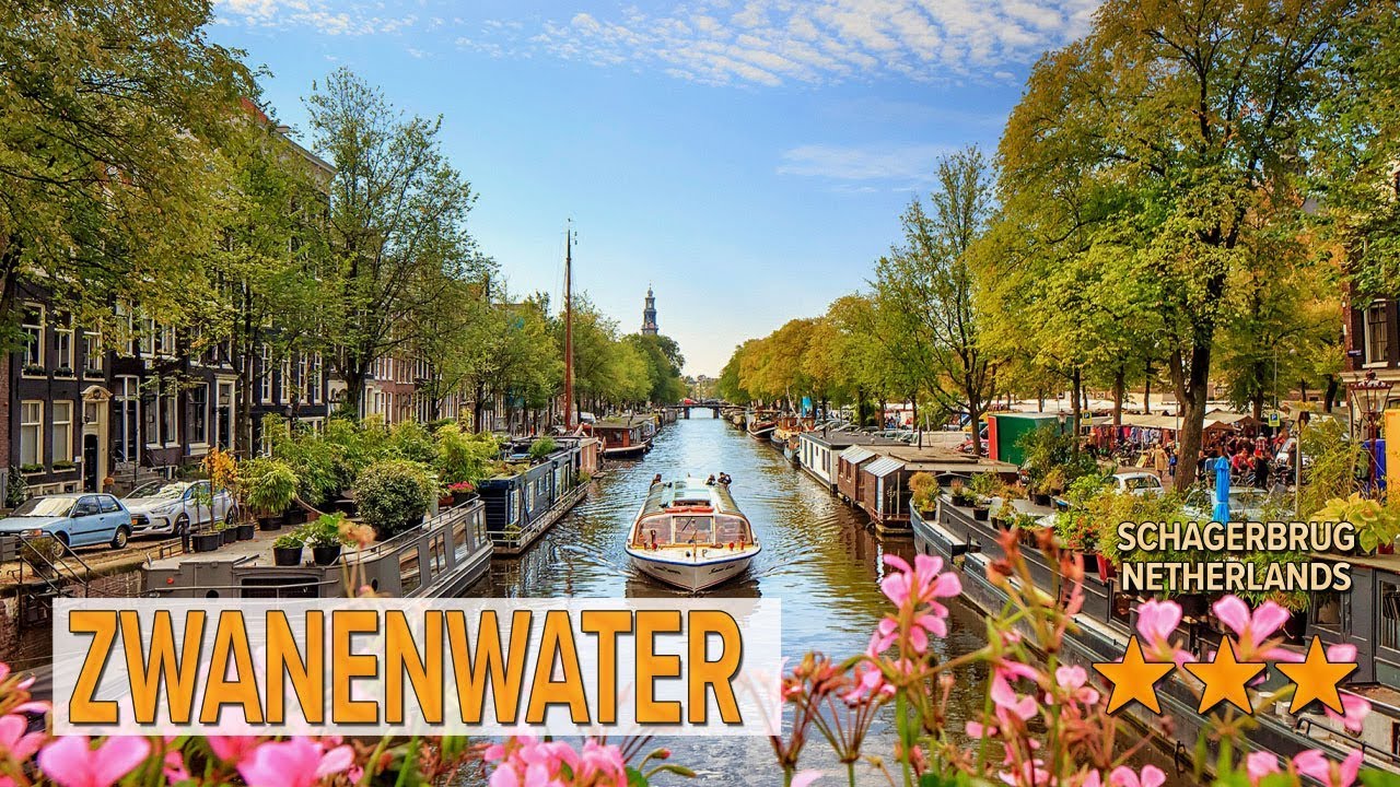 Zwanenwater hotel review | Hotels in Schagerbrug | Netherlands Hotels